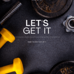 Flexible Online Fitness Weight Training Program