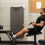 Flexible Online Fitness Weight Training Program