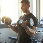 Flexible Online Fitness Weight Training Program